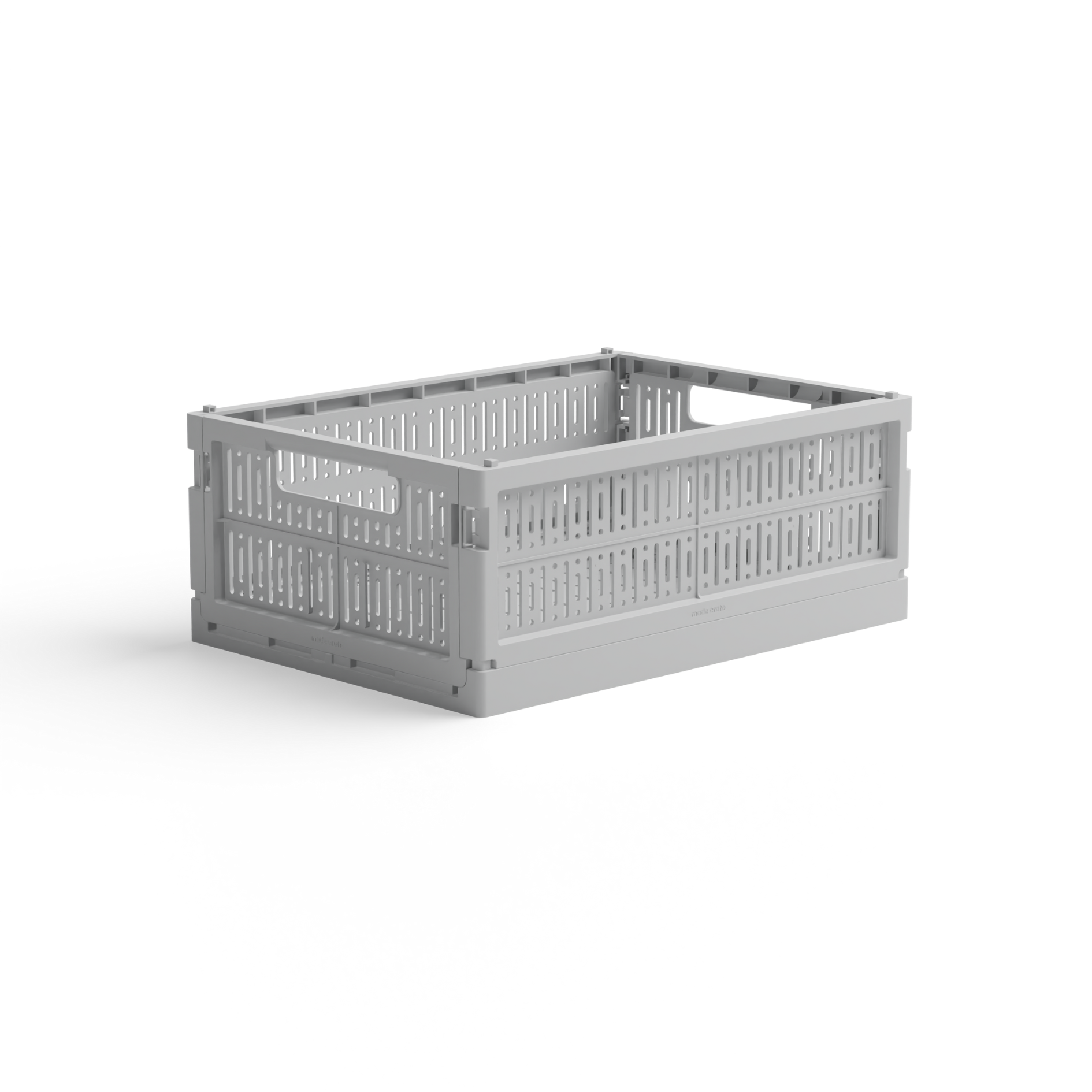 Made Crate Midi